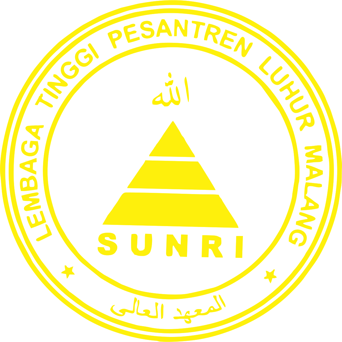 pesantren logo
