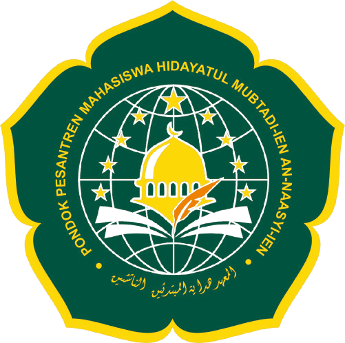 pesantren logo