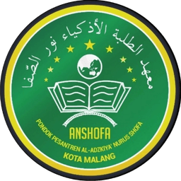pesantren logo