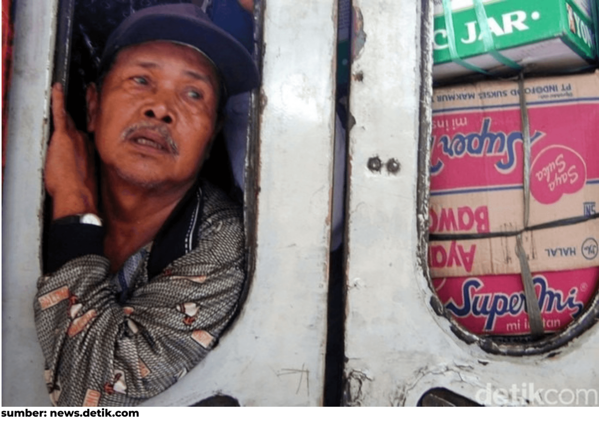 Hari Raya Idul Fitri: Refleksi atau Seremoni?