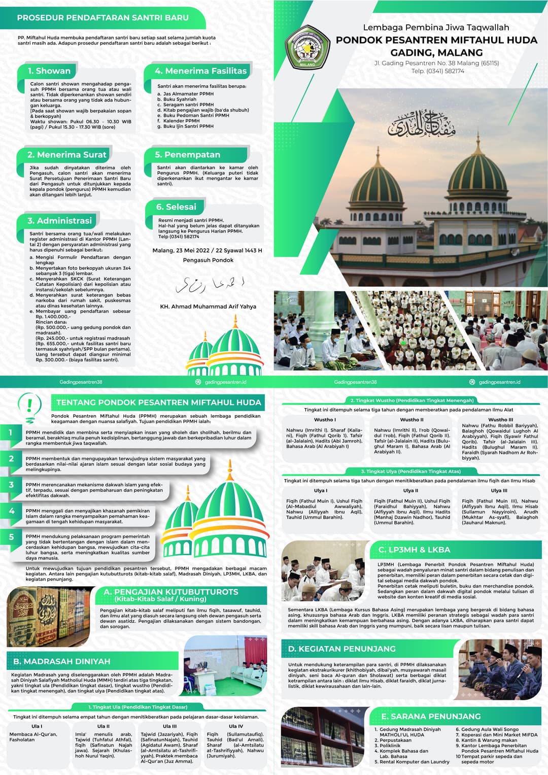 featured image berita